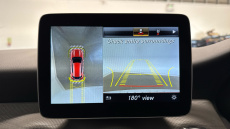 Mercedes-Benz GLA 200d Sport Premium 5dr Auto Diesel Hatchback